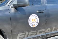 Cae presunto ladrón en  colonia Gobernadores