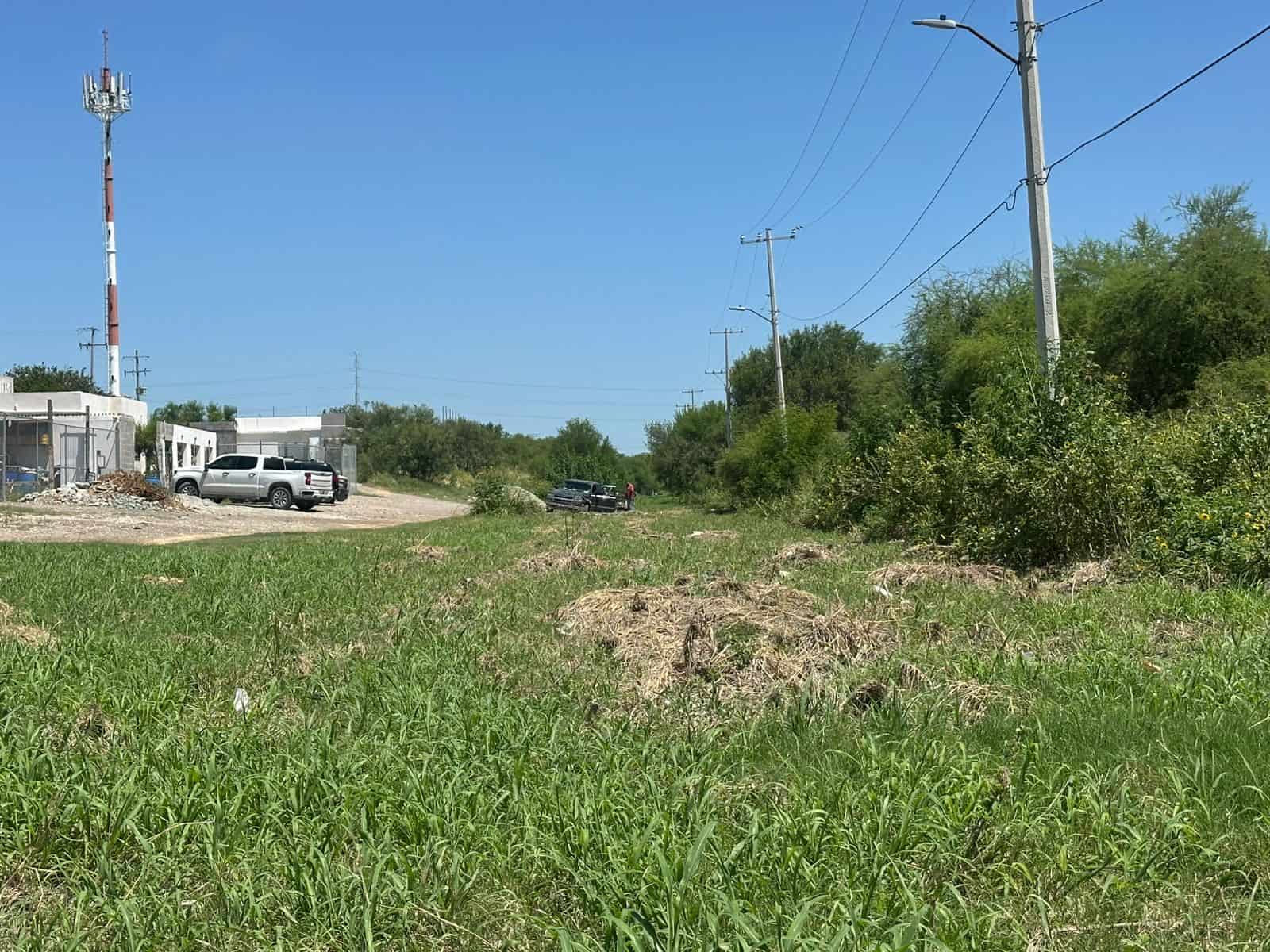 La voz de tu colonia: Viven en el abandono en colonia Deportivo