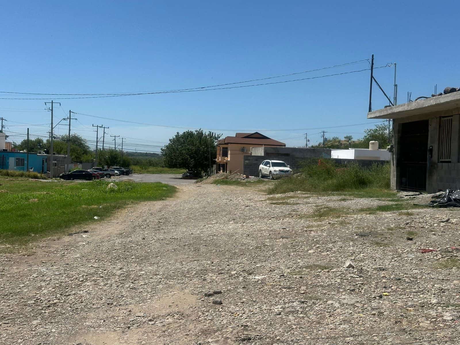 La voz de tu colonia: Viven en el abandono en colonia Deportivo