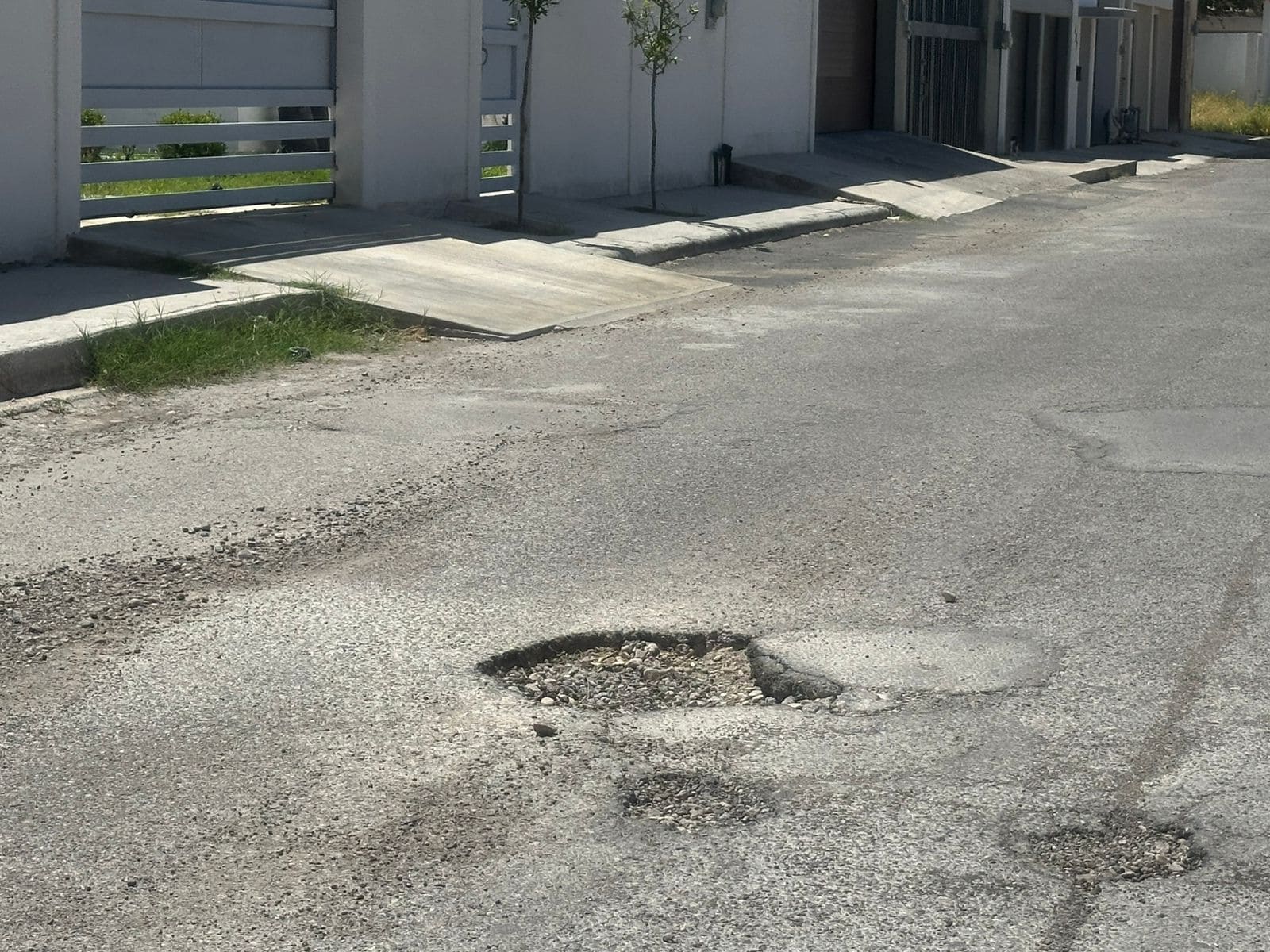 La voz de tu colonia: Viven en el abandono en colonia Deportivo