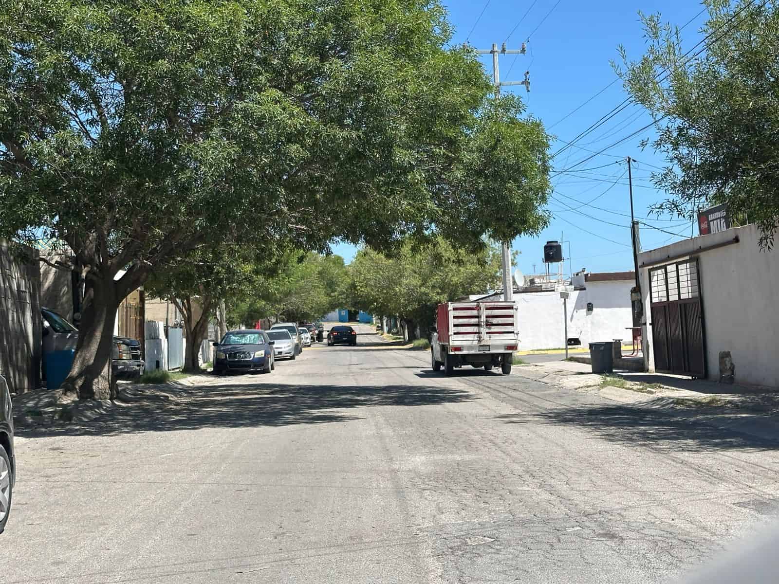 La voz de tu colonia: Viven en el abandono en colonia Deportivo