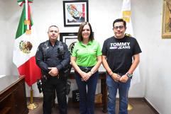 Operativos preventivos logran saldo blanco en Frontera Coahuila