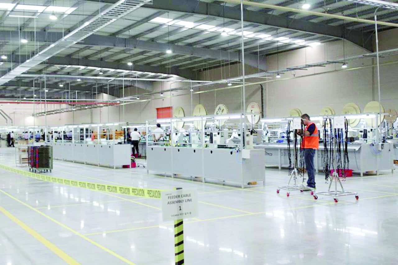 Acuerdo Comercial con EEUU: COPARMEX Advierte sobre Persistente Incertidumbre