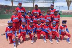 Yael Portillo y Raúl Fuentes destacan en triunfo de Reynosa