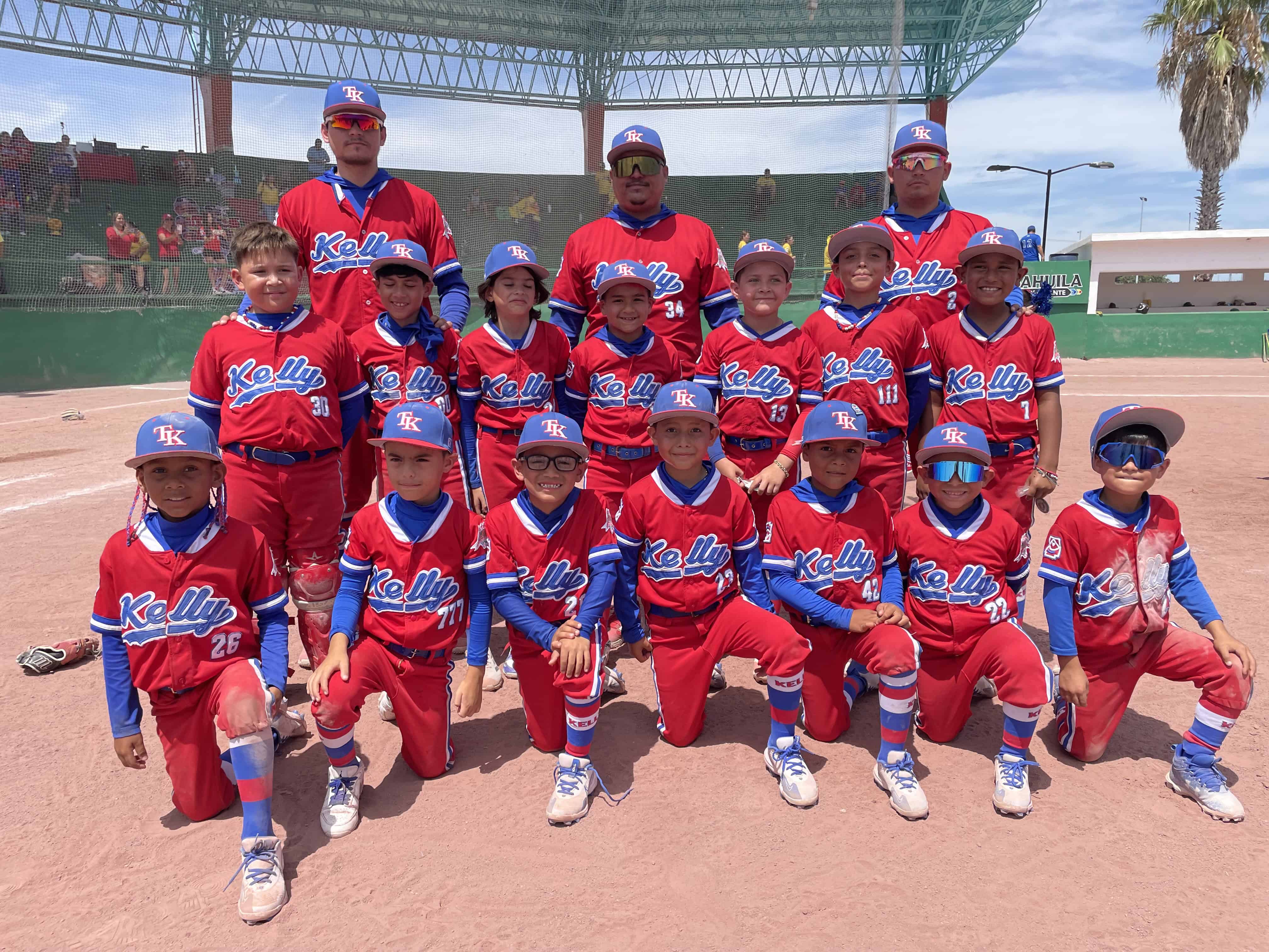 Yael Portillo y Raúl Fuentes destacan en triunfo de Reynosa