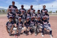 Gran final: Liga Conno de Hermosillo vs Liga Treviño Kelly