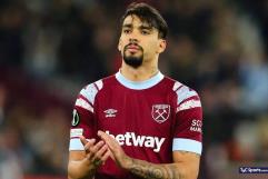 Lucas Paquetá es declarado inocente en caso de apuestas: la FA cierra la investigación