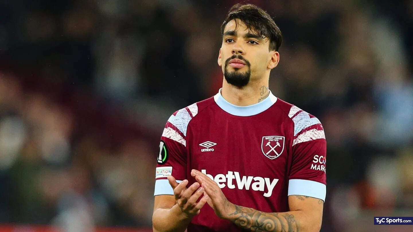 Lucas Paquetá es declarado inocente en caso de apuestas: la FA cierra la investigación