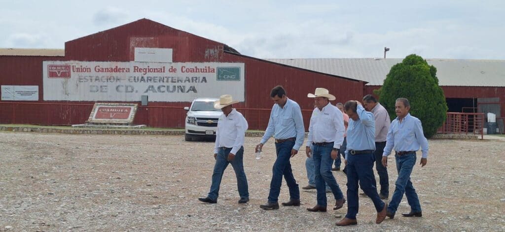 Concluyen obras en cuarentenaria de Acuña 