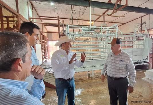 Concluyen obras en cuarentenaria de Acuña 