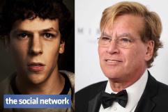 Aaron Sorkin dirigirá la esperada secuela de The Social Network