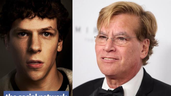 Aaron Sorkin dirigirá la esperada secuela de The Social Network