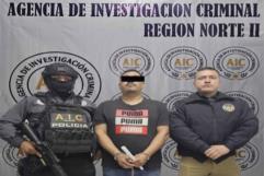 Capturan en Ciudad Acuña a Prófugo por Masacre en Guanajuato