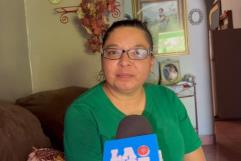 Madre de José Bebo confía en justicia y espera audiencia decisiva