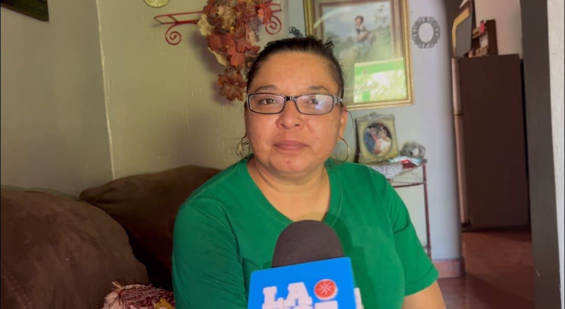 Madre de José Bebo confía en justicia y espera audiencia decisiva