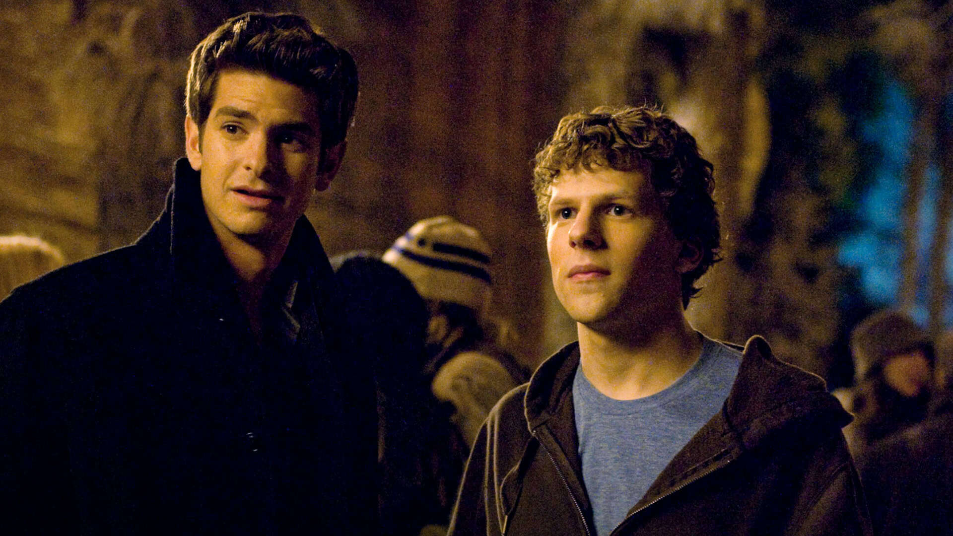 Aaron Sorkin dirigirá la esperada secuela de The Social Network