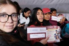 Nuevo Registro en Jóvenes Construyendo el Futuro: Requisitos y Beneficios