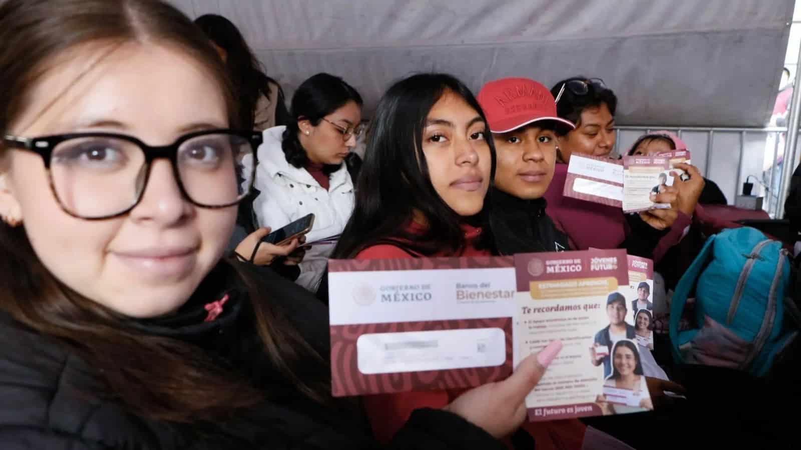 Nuevo Registro en Jóvenes Construyendo el Futuro: Requisitos y Beneficios