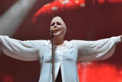 El adiós de Lupita DAlessio: su último concierto en Guadalajara