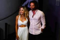 Angelique Boyer opina sobre maternidad y adopción en entrevista