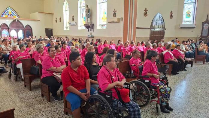 Agosto arranca con homenaje a los adultos mayores en Zaragoza