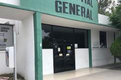 Se auto flagela para Acabar con su vida