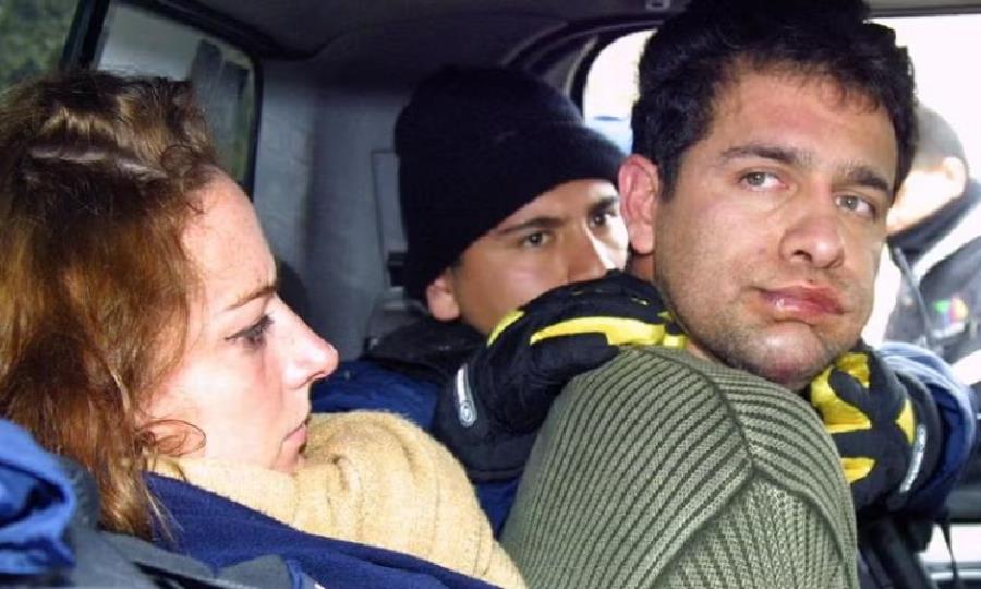 ¿Quién es Israel Vallarta, el hombre que pasó 19 años preso?