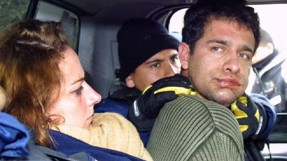 ¿Quién es Israel Vallarta, el hombre que pasó 19 años preso?