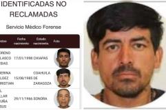 Búsqueda en Sonora revela hallazgo de 20 cuerpos