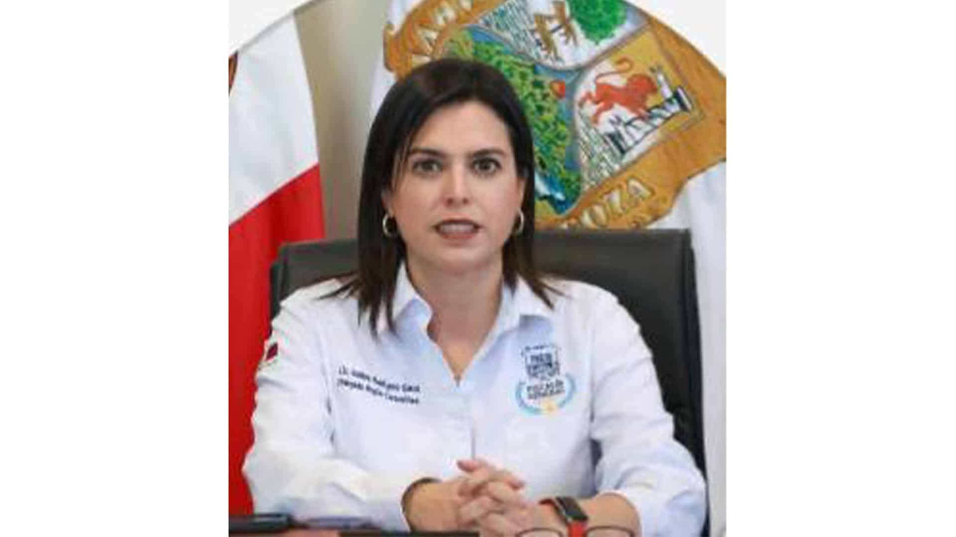 Acciones contundentes de Isadora Rodríguez Garza en la Región Carbonífera