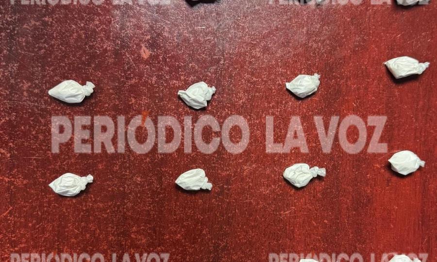 Operativo policial en Coahuila culmina con detención