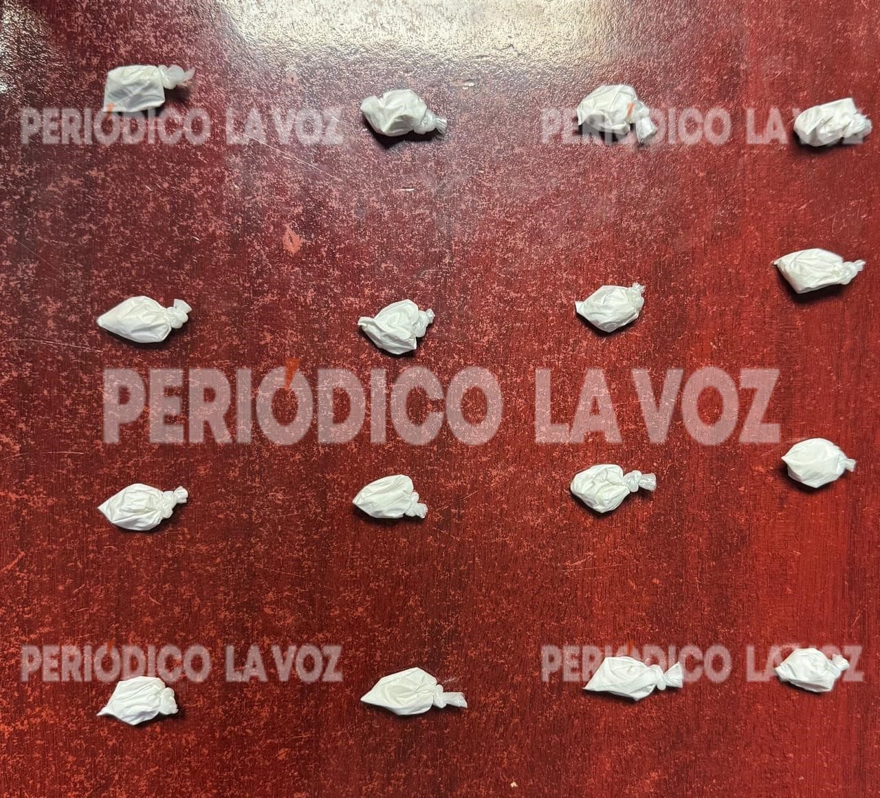 Operativo policial en Coahuila culmina con detención