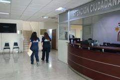 Regreso de empleados municipales tras vacaciones en Frontera