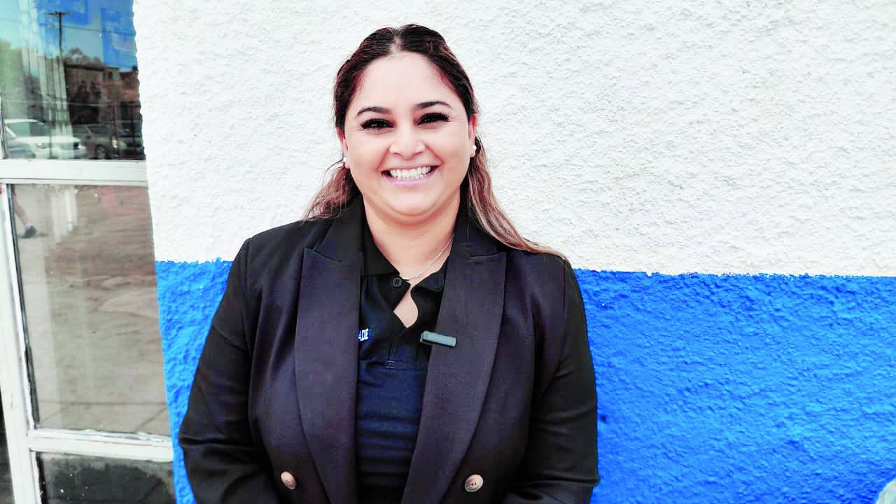 Éxito en la Colecta Anual de la Cruz Roja en Sabinas, Coahuila