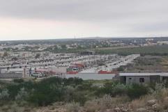 Vecinos de Santo Domingo y Vista Hermosa sin suministro de agua potable