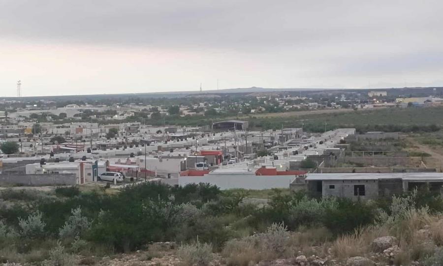 Vecinos de Santo Domingo y Vista Hermosa sin suministro de agua potable