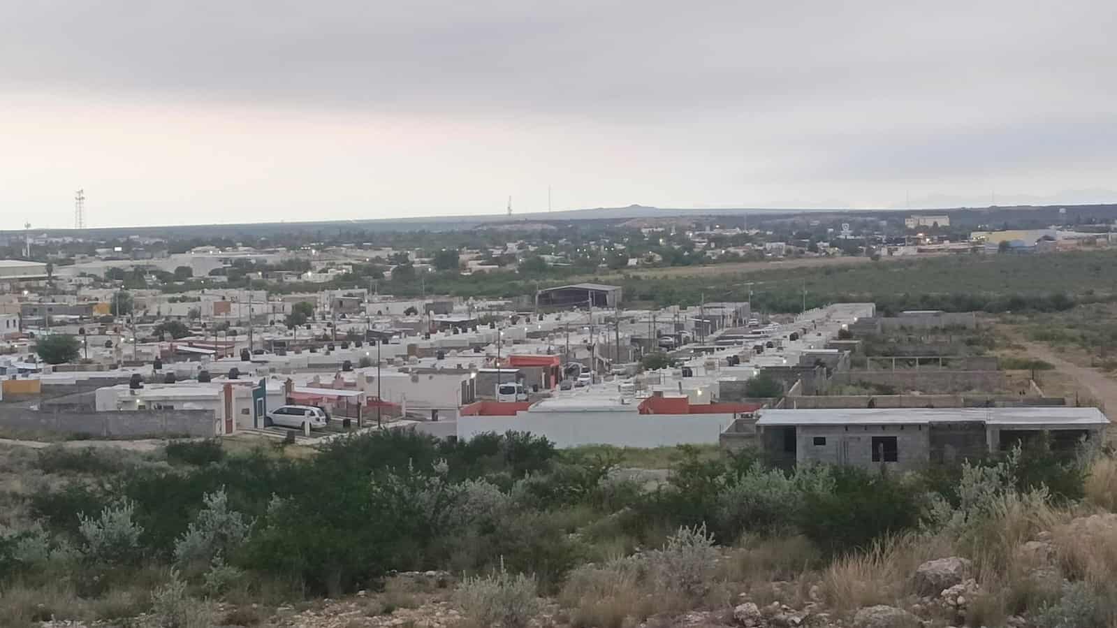 Vecinos de Santo Domingo y Vista Hermosa sin suministro de agua potable