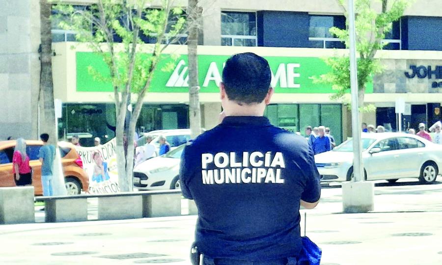 Capacitación continua y Comisión de Honor y Justicia en foco en Monclova