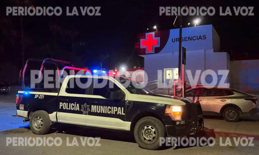 Adolescente hospitalizado por intoxicación alcohólica en Monclova