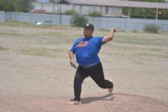 Duelo de Invictos entre Yankees y Mets por el Liderato en la Liga de Béisbol