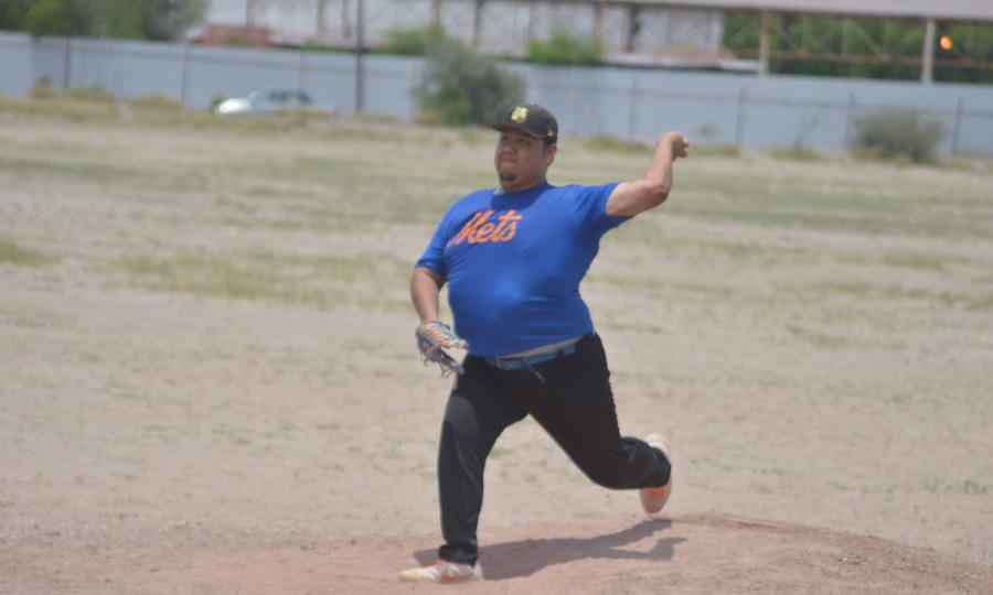 Duelo de Invictos entre Yankees y Mets por el Liderato en la Liga de Béisbol