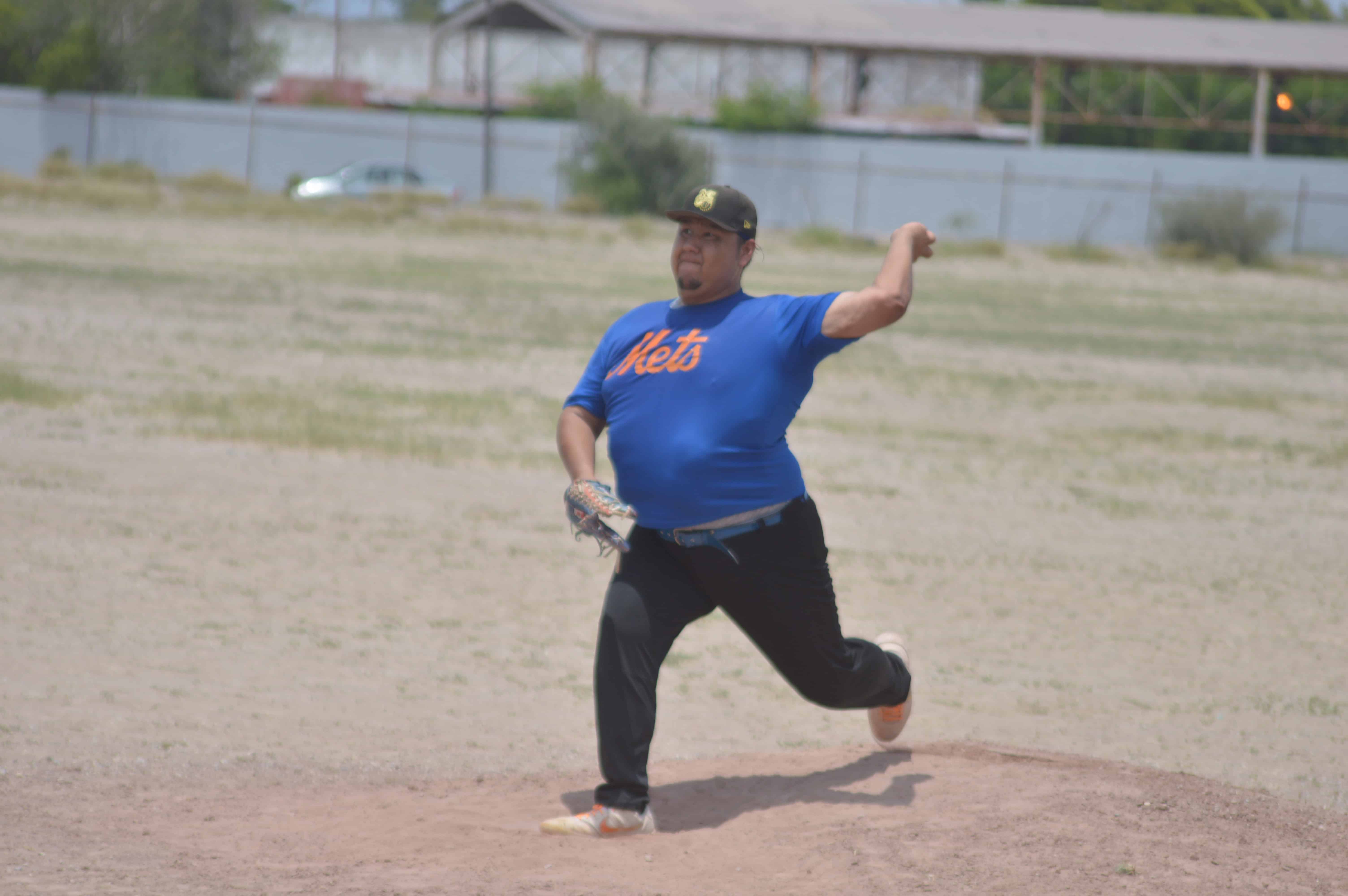 Duelo de Invictos entre Yankees y Mets por el Liderato en la Liga de Béisbol