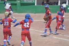 Emocionante final: Reynosa vence a Hermosillo y se proclama campeón en Williamsport 2025