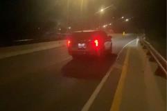 Hallan Cuerpo sin Vida en el Río Bravo a la Altura de “Las Adjuntas” en PN