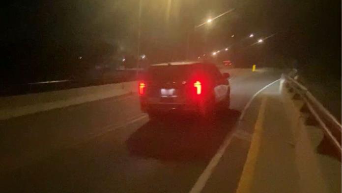 Hallan Cuerpo sin Vida en el Río Bravo a la Altura de “Las Adjuntas” en PN