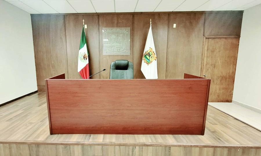 Juez no vincula a Martín N a proceso por feminicidio