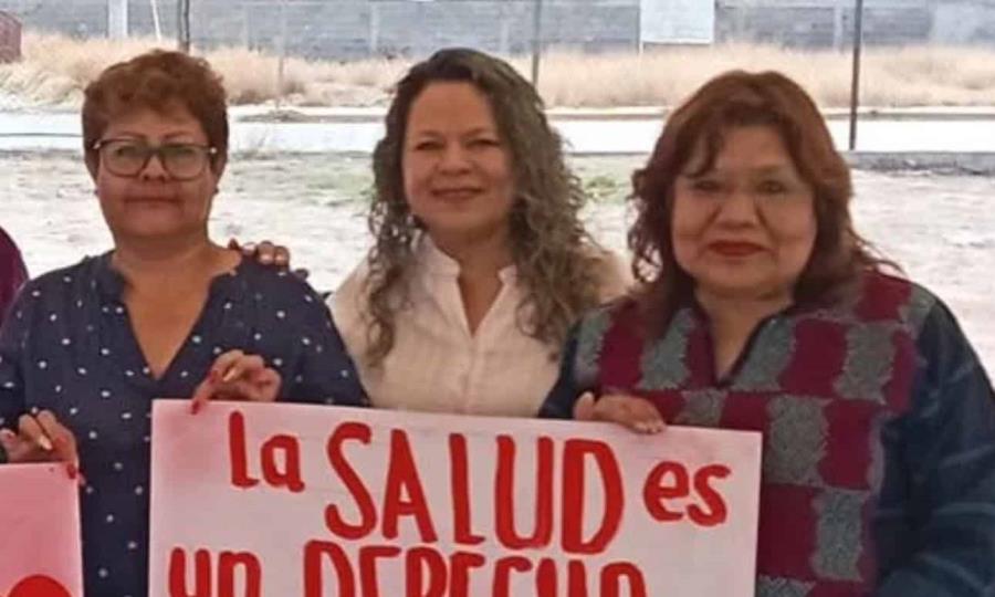 Convocan en San Buenaventura a Brigadas Comunitarias por la Prevención en Salud