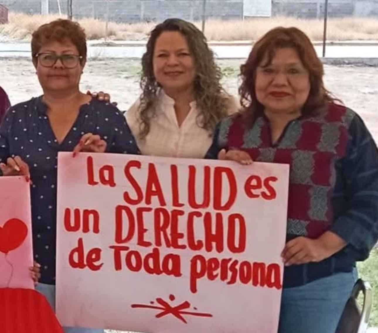 Convocan en San Buenaventura a Brigadas Comunitarias por la Prevención en Salud