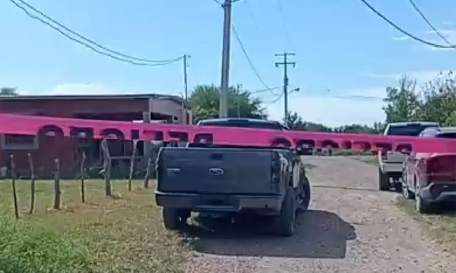 Muzquense se quita la vida en la colonia Agustín Terrazas