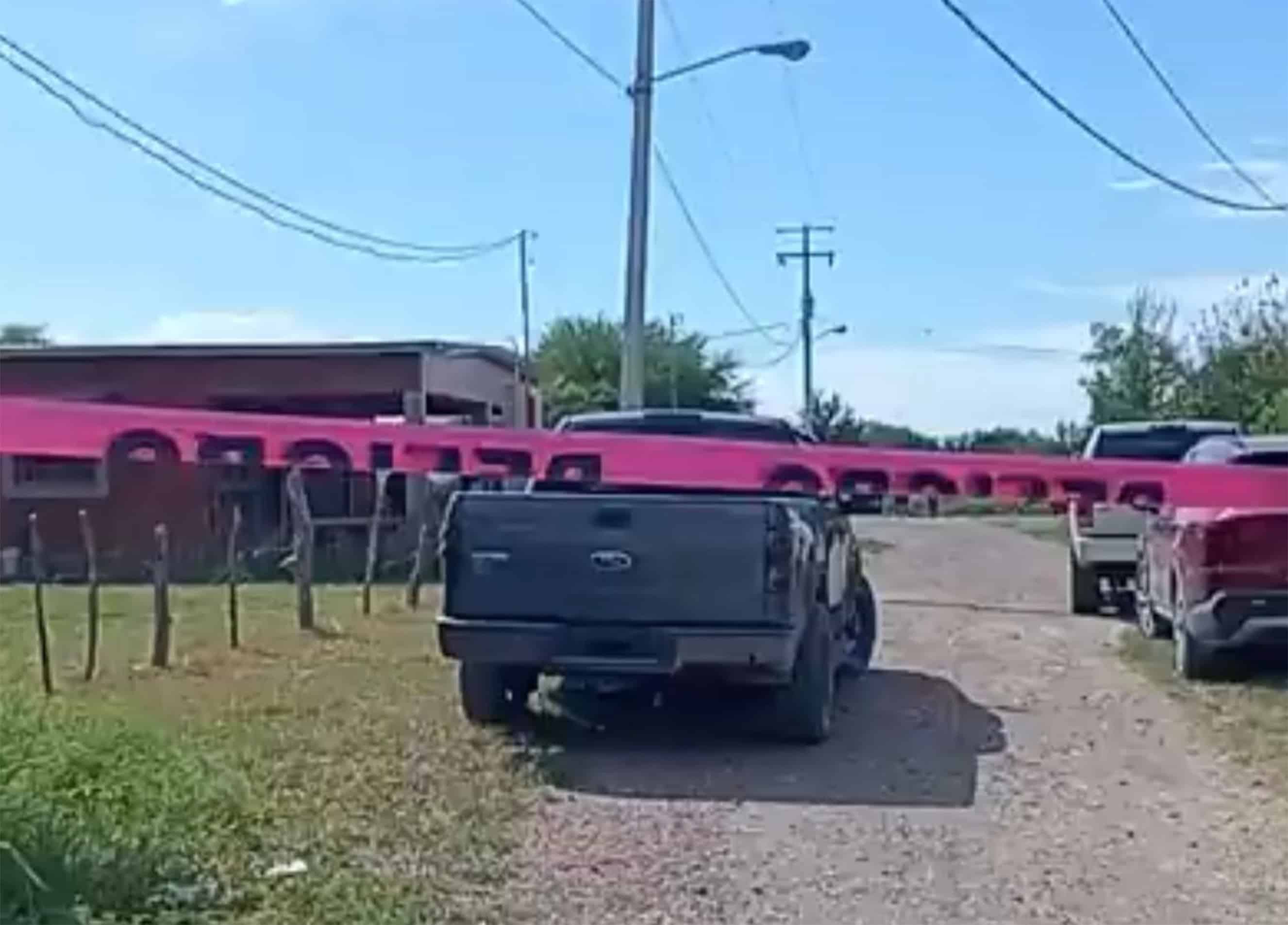 Muzquense se quita la vida en la colonia Agustín Terrazas